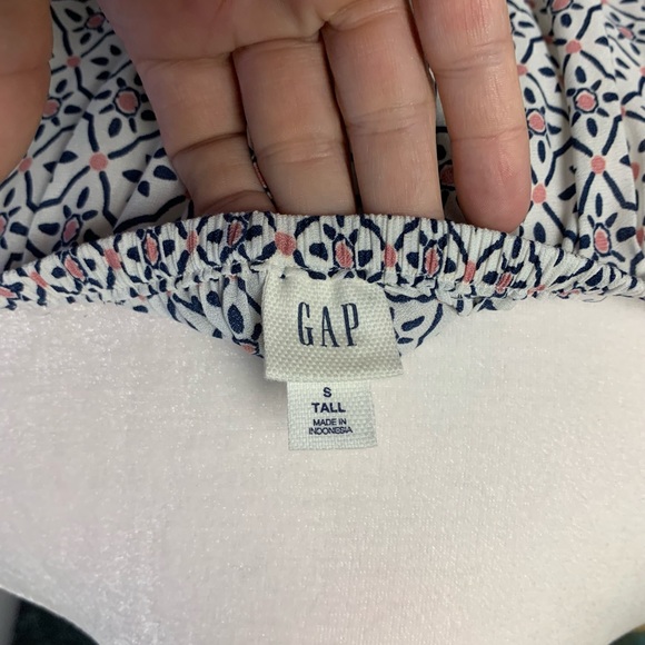 Gap brand blouse - Picture 4 of 4